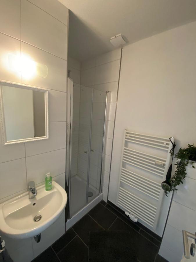 FeWo Möwe Wilhelmshaven Exterior foto
